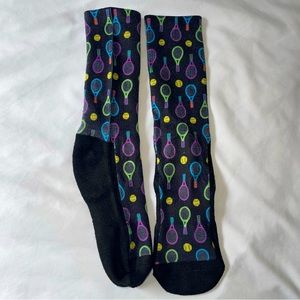 *FREE WITH PURCHASE* Tennis Socks